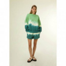 Bermudas Short FRNCH Paterne Tie Dye