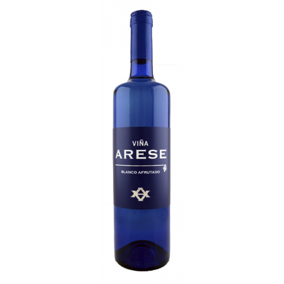 VIÑA ARESE Afrutado 2022 - 75CL