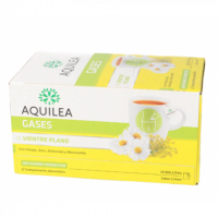 AQUILEA Gases 20 Filtros 1,2 G