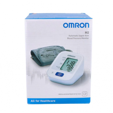 Tensiometro de Brazo OMRON M2 1