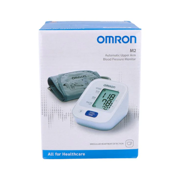 Tensiometro de Brazo OMRON M2 1