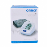 Tensiometro de Brazo OMRON M2 1