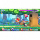 NINTENDO Switch Kirby's Return To Dreamland Deluxe