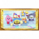 NINTENDO Switch Kirby's Return To Dreamland Deluxe