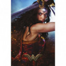 Póster Wonder Woman (92)  GRUPO ERIK