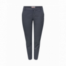 Pantalones Pantalón Chino ONLY Estampado Night Sky