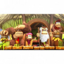 NINTENDO Switch Donkey Kong Country: Tropical Freeze