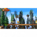 NINTENDO Switch Donkey Kong Country: Tropical Freeze
