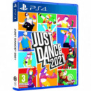 PS4 Just Dance 2021 Playstation 4  SONY