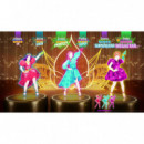 PS4 Just Dance 2021 Playstation 4  SONY