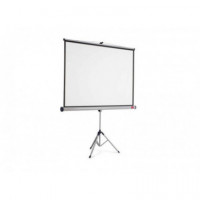 NOBO Pantalla Proyeccion Tripode 1750X1325 Mm Mate 4:3