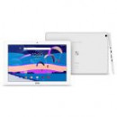 SPC Tablet Gravity Pro 10.1 Blanca QC/3GB/ 32GB/10.1 IPS Hd/android
