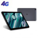 SPC Tablet Gravity 4G 2ND Generation 10.1 3GB 32GB Negra OC/3GB/ 32GB/10.1 Ips/ 4G - Lte / Android 10