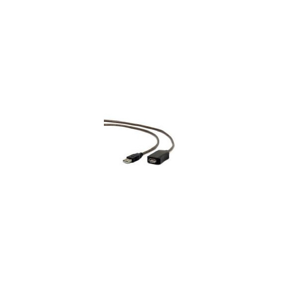 GEMBIRD Alargador USB Activo de 10M