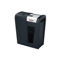 REXEL Destructora Secure MC4 en Particulas Whisper-shred - Guanxe Atlantic Marketplace