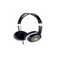 GEMBIRD Auriculares Estereo para Niño con Limitador de Volumen Negro - Guanxe Atlantic Marketplace