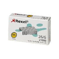REXEL Grapas Nº56 (26/6) - Guanxe Atlantic Marketplace
