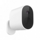 XIAOMI Camara de Videovigilancia mi Wireless Outdoor Security Camera 30º/ Visión Nocturna/ Control desde App/ Necesario Recepto