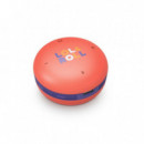 ENERGY SISTEM Altavoz Lol&roll Pop Kids Speaker Orange