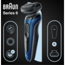 Afeitadora BRAUN Series 6 61-B1200S