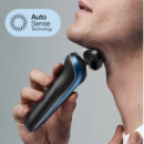 Afeitadora BRAUN Series 6 61-B1200S