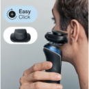 Afeitadora BRAUN Series 6 61-B1200S