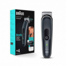 Afeitadora BRAUN Series 5 BG5360