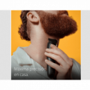 Recortadora BRAUN Series 5 BT5420