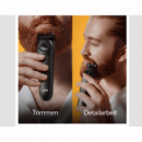 Recortadora BRAUN Series 5 BT5420