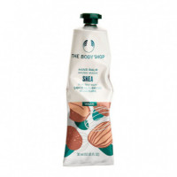Bálsamo de Manos de Karité  THE BODY SHOP