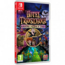 NINTENDO Switch Hotel Transilvania: Aventuras E Historias de Terror
