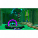 NINTENDO Switch Hotel Transilvania: Aventuras E Historias de Terror