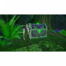 NINTENDO Switch Hotel Transilvania: Aventuras E Historias de Terror