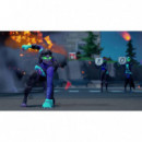 PS4 Fortnite Pack de Leyendas de Menta Digital Code-no Disc. Playstation 4  SONY