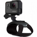Gopro Correa para Mano y Muñeca Color Negro AHWBM-002  GOPRO