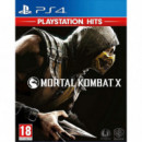 PS4 Mortal Kombat X Ps Hits Playstation 4  SONY