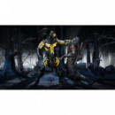 PS4 Mortal Kombat X Ps Hits Playstation 4  SONY