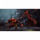 PS4 Dungeons And Dragons Dark Alliance Day One Edition Playstation 4  SONY