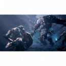 PS4 Dungeons And Dragons Dark Alliance Day One Edition Playstation 4  SONY