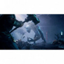 PS4 Dungeons And Dragons Dark Alliance Day One Edition Playstation 4  SONY