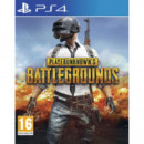 PS4 Playerunknown's Battlegrounds Playstation 4  SONY
