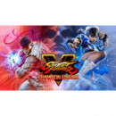 PS4 Street Fighter V Champion Edition Playstation 4  SONY
