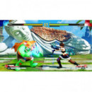 PS4 Street Fighter V Champion Edition Playstation 4  SONY