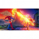 PS4 Street Fighter V Champion Edition Playstation 4  SONY