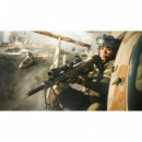 PS4 Battlefield 2042 Playstation 4  SONY