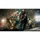 PS4 Battlefield 2042 Playstation 4  SONY