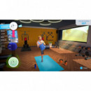 NINTENDO Switch Let's Get Fit