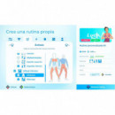 NINTENDO Switch Let's Get Fit