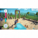 NINTENDO Switch Let's Get Fit