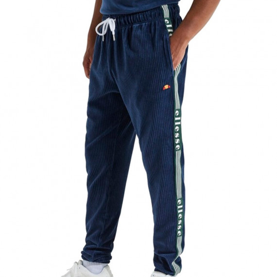 Pantalón Chandal ELLESSE Azul Marino Pb